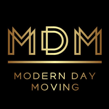 Modern Day Moving profile image