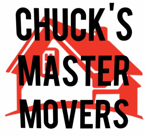 Chuck's Master Movers profile image