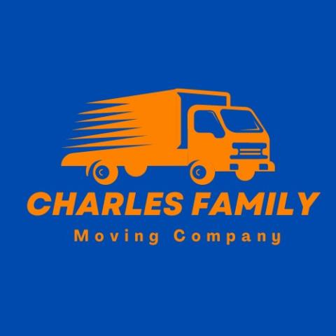 Charles Family Moving profile image