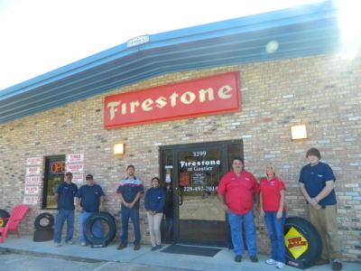 Firestone Relocation Services profile image