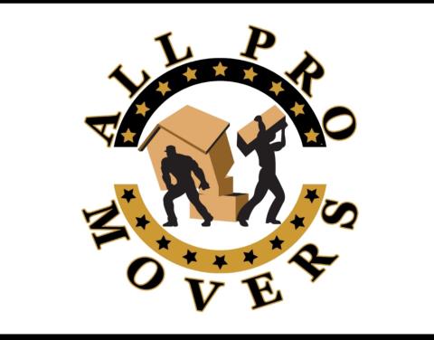 All Pro Movers profile image
