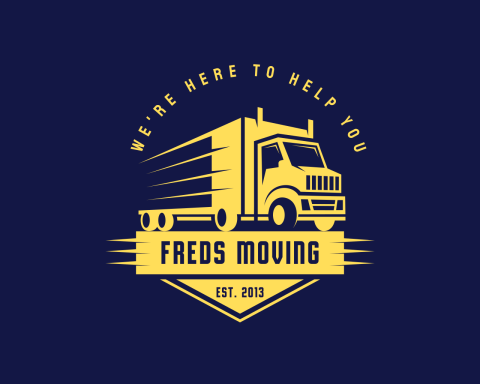 Freds Moving profile image