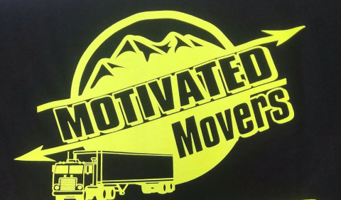 Motivated Movers profile image