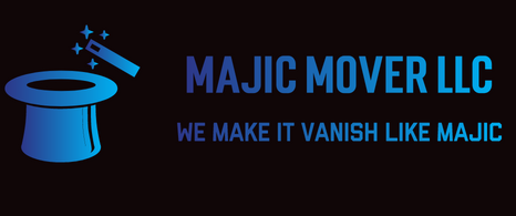 Majic Mover, LLC. profile image