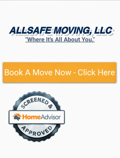Allsafe Moving profile image