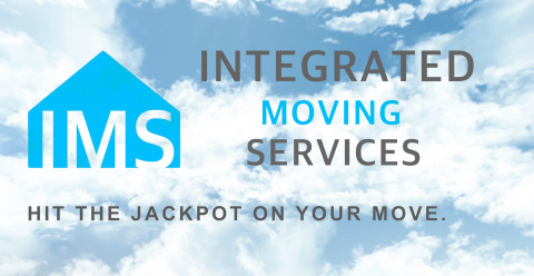 Integrated Moving Services profile image