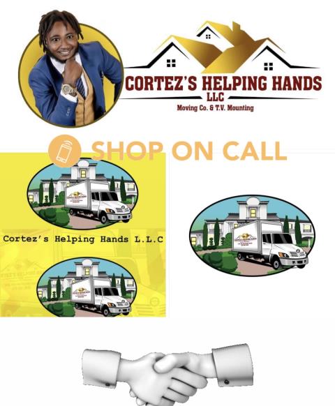 Cortez's Helping Hands L.L.C. profile image