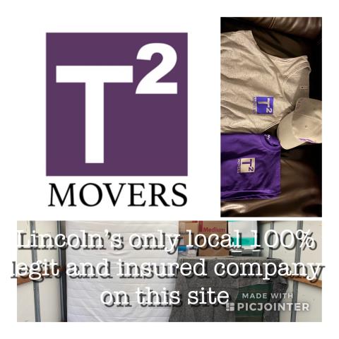 T Square Movers profile image