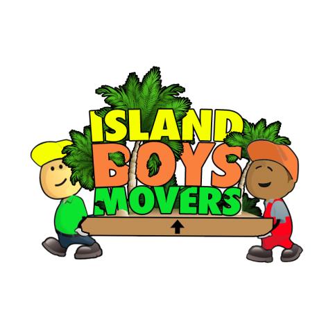 Island Boys Movers profile image