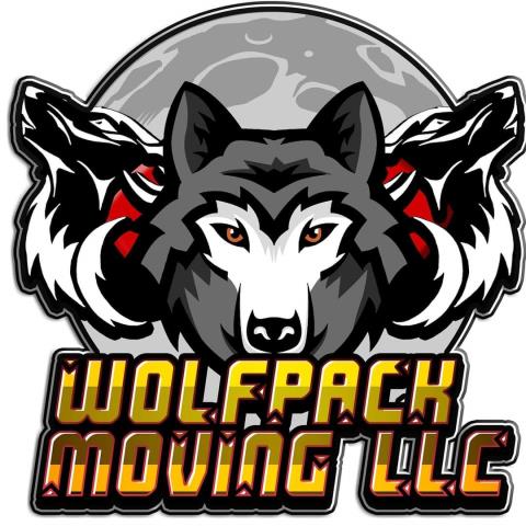 Wolf Pack Moving profile image