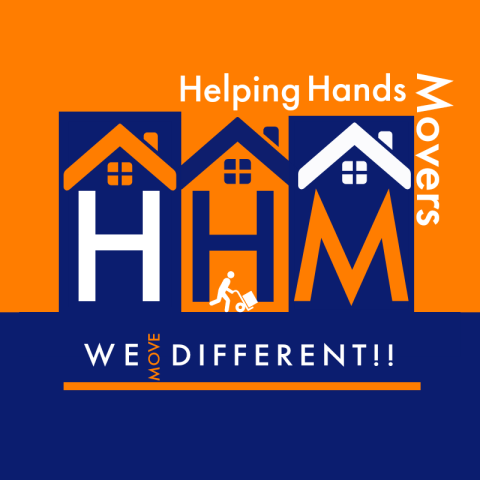 Helping Hands Movers-Carolinas profile image