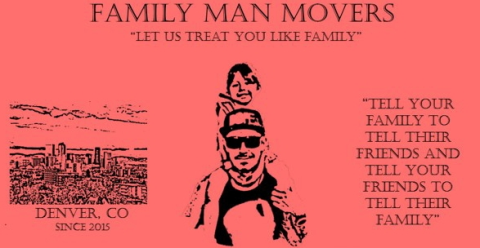 Family Man Movers profile image