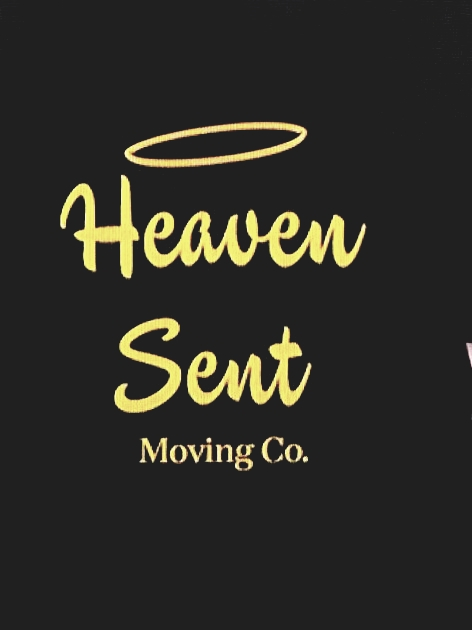 Heaven Sent Moving profile image