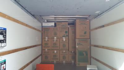 Go 2 Movers Freight LLC profile image