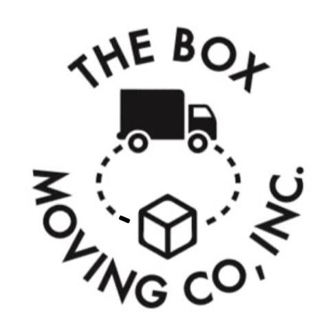The Box Moving Company, Inc. profile image