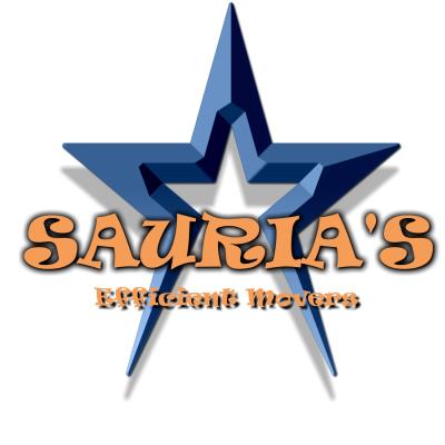 Sauria's Efficient Movers profile image