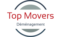 Top Movers profile image