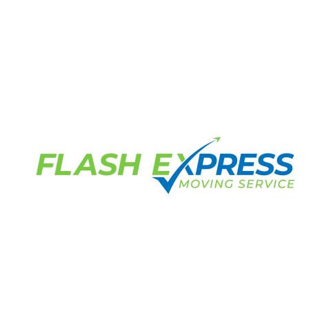 Flash Express Moving Service profile image