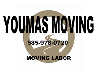 Youmas Moving profile image