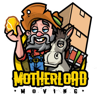 The Motherload Moving Co. profile image