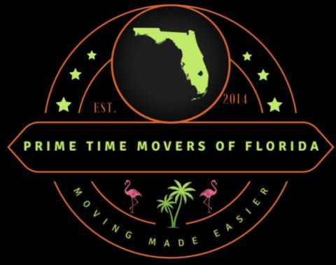 Prime Time Movers Of Florida profile image
