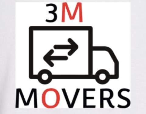 3M Movers profile image
