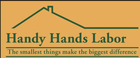 Handy Hands Labor profile image