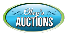Oley's Auctions profile image