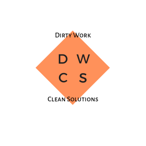 Dirty Work, Clean Solutions profile image