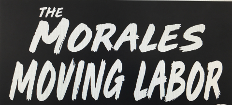The Morales Moving Labor profile image