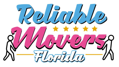 Reliable Movers Florida profile image