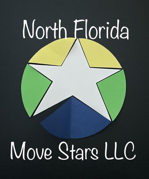 North Florida Move Stars LLC profile image