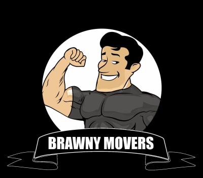 Brawny Movers profile image