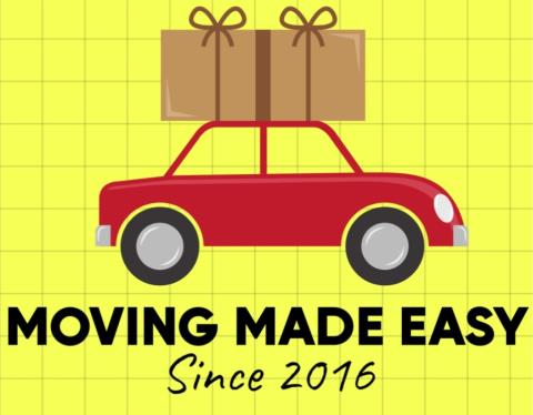 Moving Made Easy profile image