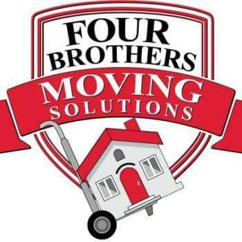 Four Brothers Moving Solutions profile image