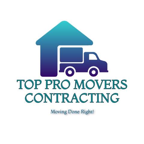 Top Pro Movers Contracting profile image