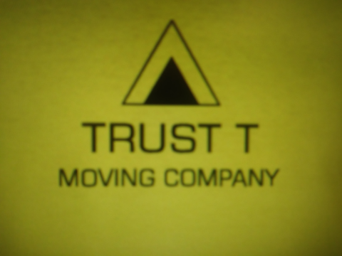 Trust T Moving profile image
