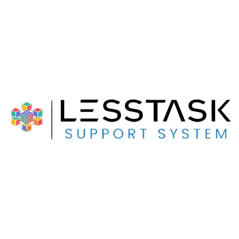 Lesstask profile image