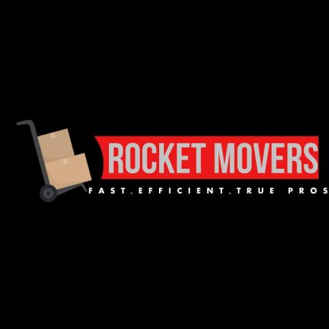 Rocket Movers -est-2017- profile image
