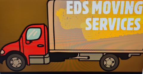 Eds Moving Service  profile image