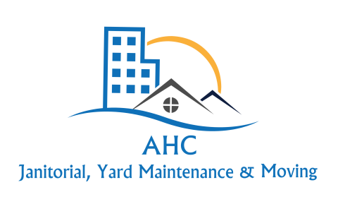 Ahc Janitorial, Yard Maintenance & Moving, LLC. profile image