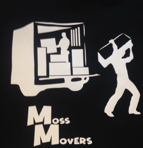 Moss Moving LLC. profile image