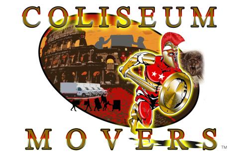 Coliseum Movers #Performance Based profile image