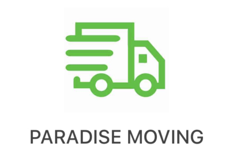 Paradise Moving profile image