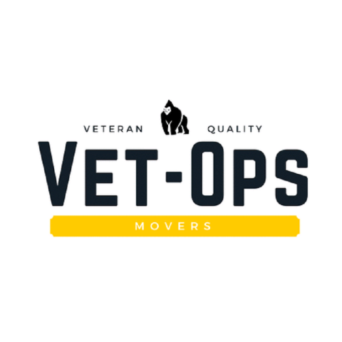 Vet-Ops Movers, LLC. profile image