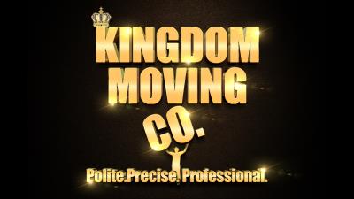Kingdom Moving Company profile image
