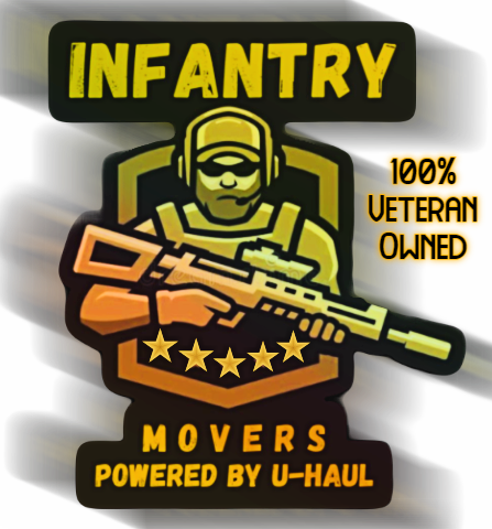 Infantry Movers Powered by U - Haul profile image