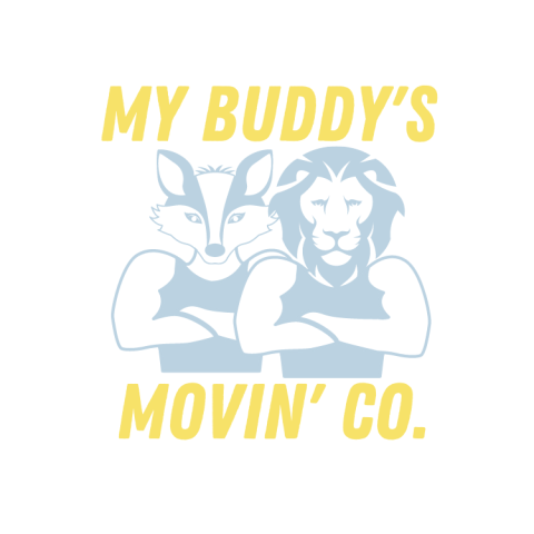 My Buddys Movin Co profile image