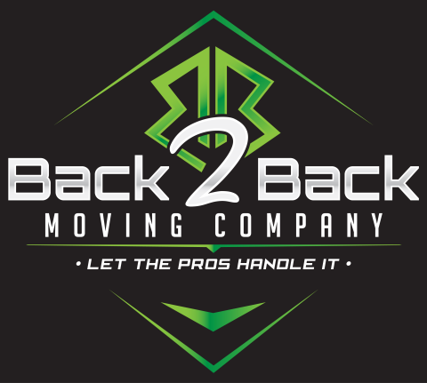 Back2back Moving Company profile image