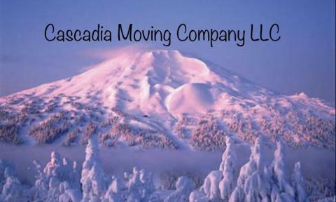 Cascadia Moving Company LLC profile image
